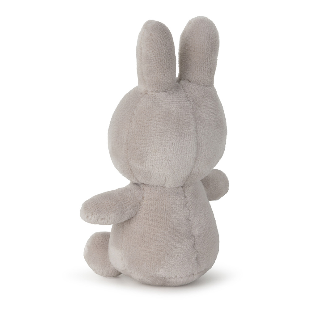 BTT Lucky Miffy 10cm in Giftbox Grey | BON TON TOYS